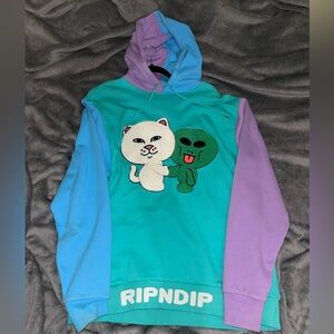 Ripndip hoodie